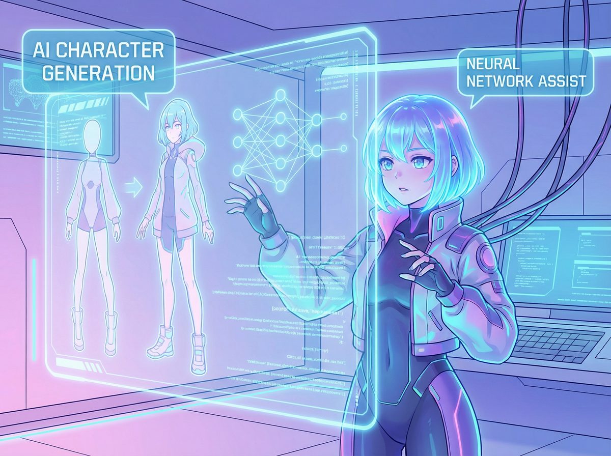 蜜桃传媒AI动漫创作工具