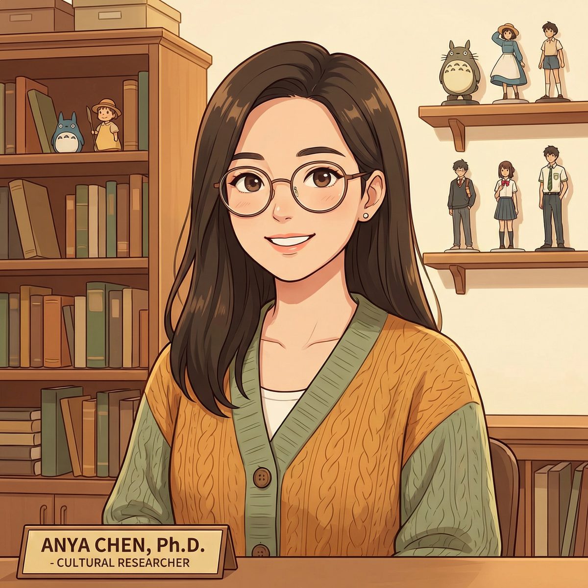 蜜桃传媒顾问苏晓萌